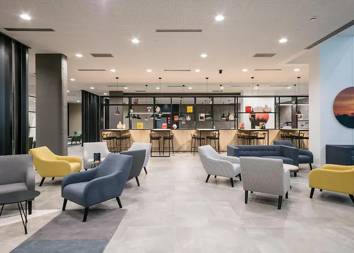 Acta VoraportHotel Barcelone